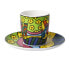 Фото #5 товара Espressotasse Romero Britto Fun