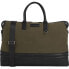 TOMMY HILFIGER Casual bag Blackened Pine - фото #2