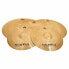 Фото #1 товара Istanbul Agop Xist Bril.Power Cymbal Set Pro