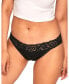 Фото #3 товара Women's Joanie Cotton Pack Bikini Panty