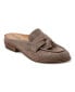 Women's Everett Casual Slip-on Round Toe Loafers