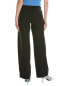 Фото #2 товара Vince Pleat Front Linen-Blend Pant Women's