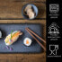 Фото #3 товара VIDA Sushi 10tlg Geschirr-Set 2 Personen