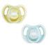 Фото #1 товара TOMMEE TIPPEE Ultra Light x2 Pacifier