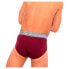 DON ALGODON 2 Pack Swimming Brief