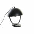 Фото #3 товара Декоративная настольная лампа DKD Home Decor Чёрный Позолоченный Металл (34 x 22 x 35 cm)