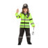 Фото #1 товара Маскарадные костюмы для детей My Other Me Полиция (5 Предметы)