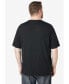 Фото #2 товара Big & Tall Shrink-Less Lightweight Pocket Crewneck T-Shirt