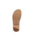 ფოტო #8 პროდუქტის Men's Julian Two Strap Sandal