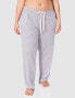 Фото #5 товара Seidensticker Women's Web Long Pyjama Set