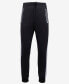 Men's Side Stripe Tech Fleece Joggers