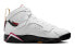 Air Jordan 7 Cardinal GS DQ6040-106 Sneakers