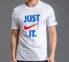 Фото #3 товара Футболка Nike Sportswear T AQ5195-100