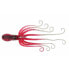 SAVAGE GEAR 3D Octopus Soft Lure 120g 160 mm Uv Pink / Glow - фото #7