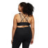 ADIDAS Coreflow Medium-Support Big Sports Bra