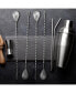 Фото #5 товара Stainless Steel Cocktail Spoon