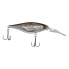Shimano Black Silver ENBER 60SP FLASH BOOST Jerkbait (ENB60SPKS) Fishing