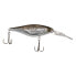 Фото #5 товара Shimano Black Silver ENBER 60SP FLASH BOOST Jerkbait (ENB60SPKS) Fishing