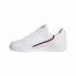 Фото #6 товара Детские спортивные кроссовки Adidas Continental 80 Белый