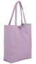 Alex a Purple women´s leather handbag