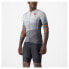 CASTELLI Orizzonte short sleeve jersey