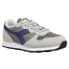 Фото #2 товара Diadora Camaro Lace Up Mens Size 5 D Sneakers Casual Shoes 159886-C9179