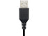 Фото #6 товара SANDBERG USB Mono Headset Saver - Headset
