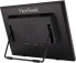 Фото #9 товара Viewsonic TD2423 59.9 cm (24 inch) Touch Monitor (Full HD, HDMI, USB, 10 Point Multitouch, Built-in Stand, Speaker, 4 Year Replacement Service) - Black