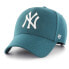 Фото #1 товара Кепка бейсбольная '47 Brand New York Yankees MVP Snapback Cap 47 MLB