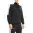 Фото #1 товара Puma Mapf1 Full Zip Sweat Jacket Mens Black Casual Athletic Outerwear 59959701