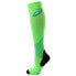 ASICS Rally Knee High Socks Mens Green Athletic ZK2371-0496