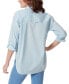 Фото #2 товара Women's Amanda Button-Front Shirt