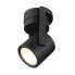 Фото #2 товара SLV OCULUS CW - Surfaced lighting spot - 1 bulb(s) - LED - 780 lm - 220-240 V - Black