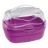 ფოტო #2 პროდუქტის FERPLAST Aladino 20x16x13.5 cm Rodent Carrier