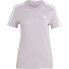 ფოტო #3 პროდუქტის ADIDAS Essentials 3 Stripes short sleeve T-shirt