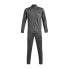 Фото #4 товара UNDER ARMOUR Knit Tracksuit