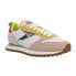 Фото #4 товара Vintage Havana Swift Lace Up Womens Multi, White Sneakers Casual Shoes SWIFT2-9