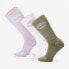 Фото #1 товара TIMBERLAND Bowden Fc Tree Logo crew socks 3 pairs