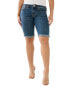 Фото #1 товара True Religion Persian Gulf Riley Mr Rolled Bermuda Short Women's