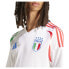 Фото #6 товара Футбольная футболка Adidas Italy 23/24 Short Sleeve Away