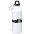 Фото #3 товара KRUSKIS Word Sailing 800ml Aluminium Bottle