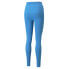 Puma Infuse Evoknit Leggings Womens Blue Athletic Casual 53342079 XL - фото #4