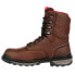Фото #4 товара Rocky Rams Horn Waterproof Work Mens Size 10.5 2E Work Safety Shoes RKK0296