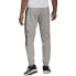 Фото #2 товара Adidas Essentials Tapered Cuff 3 Stripes M GK8976 pants