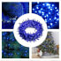 Фото #2 товара Светодиодные гирлянды 5 m Синий Белый 3,6 W Рождество
