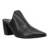 Фото #2 товара VANELi Renita Mule Pumps Womens Size 5.5 M Dress Casual 303956