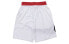 Nike BV9386-100 Logo Casual Shorts