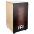 Meinl Woodcraft Cajon Espresso Burst