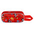 Фото #4 товара KARACTERMANIA Disney Mickey Mouse Twirl 3D Double Pencil Case