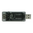 Фото #6 товара USB multimeter KWS-V21 Charger Detector